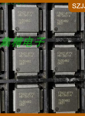 HD64F36014FPV 原装正品