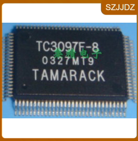 TC3097-8 TC3097F-8 TC3097F-5 TAMARACK中继接口控制器原装全新