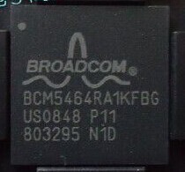 BCM5464RA1KFBG原装正品