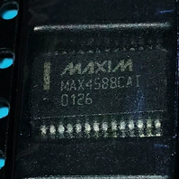 MAX4588CAI MAX211 CAI ECAI SSOP28 MAX225 EWI SOP28集成电路iC