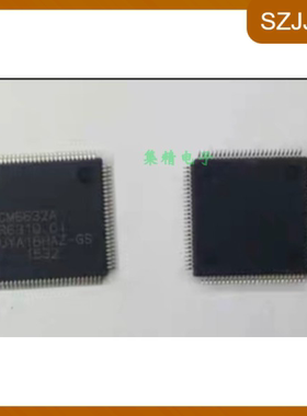 CM6632A LQFP100 高速7.1CH I2S音频控制器 全新原装
