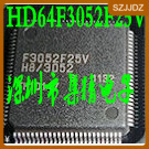 HD64F3052F25V  现货库存   64F3052F25V