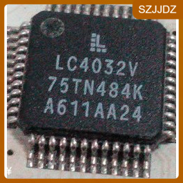 LC4032V-75TN484K原装正品