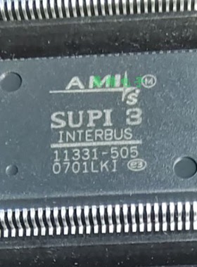 SUPI3 11331-505现货库存 SUPI3  SUPI3 11331 INTERBUS11331-505