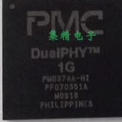 PM8374A-NI PM8374A BGA正品嵌入式处理器芯片 ic 集成电路