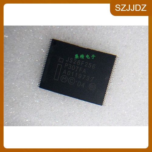 js28f256p30tfa原装正品
