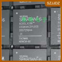 XC6SLX150-3CSG484I XC6SLX150-3CSG484C 原装进口集成电路芯片ic
