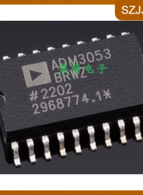 ADM2582EBRWZ ADM2582E SOP20 ADM2682 ADM2682EBRIZ SOP16 全新