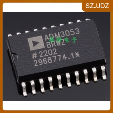 ADM2582EBRWZ ADM2582E SOP20 ADM2682 ADM2682EBRIZ SOP16 全新