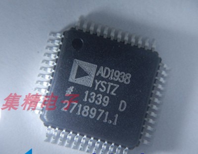 AD1938YSTZ原装正品集成