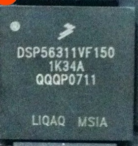 DSP56311VF150原装正品 集成电路 微控制器芯片 ic