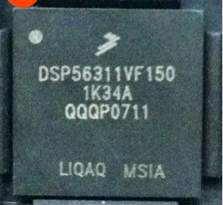 DSP56311VF150飞思卡尔特价
