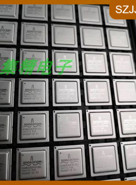 BCM68380FKFSBG新款路由板主芯片