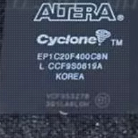EP1C20F400C8N EP1C20F400I7N EP1C20F400C6N EP1C20F400c原装