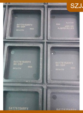 HD6417615ARFV原装正品