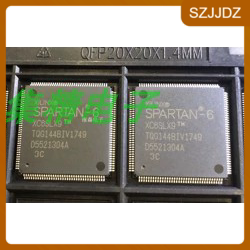 XC6SLX9-3TQG144C XC6SLX9-3TQ144C 嵌入式FPGA