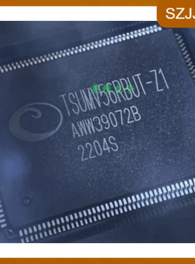 TSUMV56RBUT-Z1 TSUMV56RBUT QFP156液晶屏芯片 全新原装现货 ic