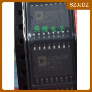 DAC8420FS4 集成电路DAC8420F封装通道12位DAC数模转换器SOP-16