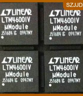 LTM4600HVEV原装正品