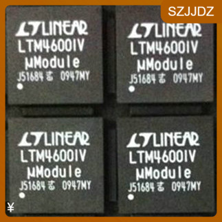 LTM4600HVEV原装正品