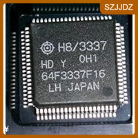 HD64F3337F16原装正品