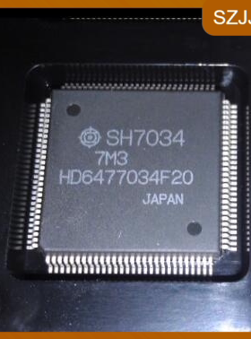 HD6477034F20 原装正品