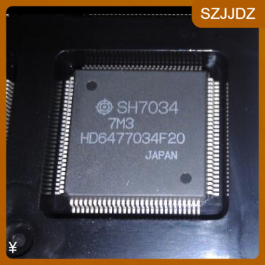 HD6477034F20 原装正品