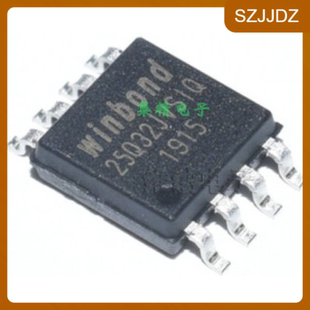 W25Q128FVSG 25Q128JVSQ W25Q80 25Q16 25Q32FVSSIG 25Q64JVSSIQ