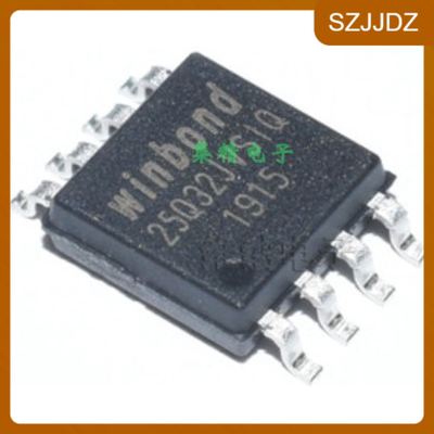 W25Q128FVSG 25Q128JVSQ W25Q80 25Q16 25Q32FVSSIG 25Q64JVSSIQ