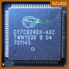 CY7C924ADX-AXC CY7C924DX-AI CY7C924DX-AC 集成电路芯片扩展IC