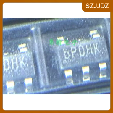 原装正品 SY8088IAAC 丝印bP SOT23-5 DC-DC电源芯片 同步降压ic