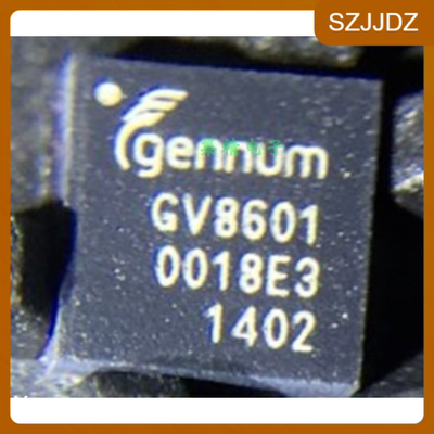 原装正品 GV8601 GV8601A-INE3 均衡器 QFN16 集成电路芯片 ic
