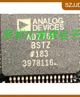全新原装AD7761BSTZ-RL7