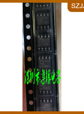 FAN7930BMX FAN7930B 79308 SOP-8