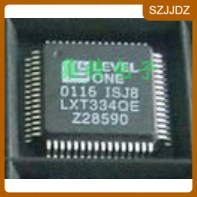 LXT318PE LXT332PE LXT332QE LXT334QE集成电路IC芯片  微控制器