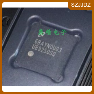 全新 DS90UR916QSQE DS90UR916QSQX UR916QSQ WQFN60芯片集成电路