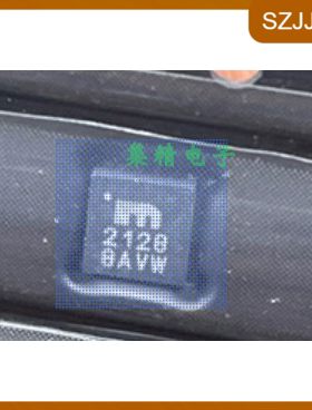 MIC2128YML-TR 丝印2128 全新原装