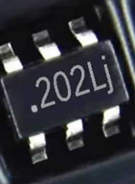 TPP2020 TPP2020-6TR 3peak 丝印202/SOT23-6同步降压开关稳压器
