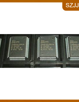 AM188ES-20KC全新原装现货  实际库存AM188ES 集成电路 芯片 ic