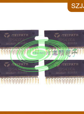 TPS4100A TRIPATR 集成电路芯片 ZIP 请咨询客服价格
