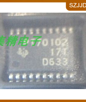 全新正品TPS70102PWP TPS70102 PT70102低压差稳压器