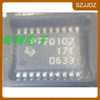 全新正品TPS70102PWP TPS70102 PT70102低压差稳压器