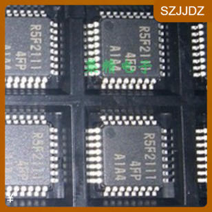 全新原装 R5F21114FP 液晶屏IC芯片