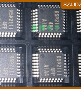 全新原装 R5F21114FP 液晶屏IC芯片