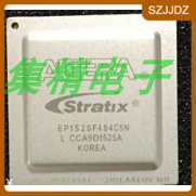 EP1S20F484C6N FBGA672 FPGA - 现场可编程门阵列