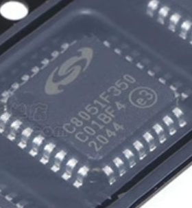 C8051F310 F350 F380 F320 F410 F312 F920 F342 F347 F007-GQR