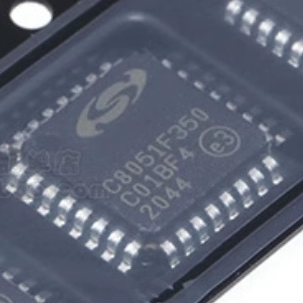 C8051F310 F350 F380 F320 F410 F312 F920 F342 F347 F007-GQR