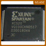 XCS20-3VQ100C全新原装现货  实际库存XCS20