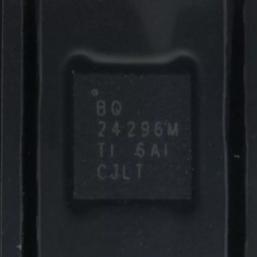 原装正品 BQ24296MRGER 贴片 BQ24296M VQFN-24 电池管理IC芯片