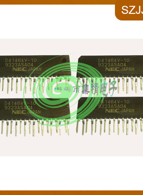 D41464V-10 D41464 ZIP 全新原装进口正品 双列插脚拍前先咨询